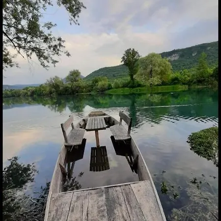 דירה Vienna Bihać